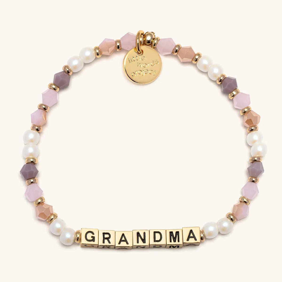 Grandma- Family