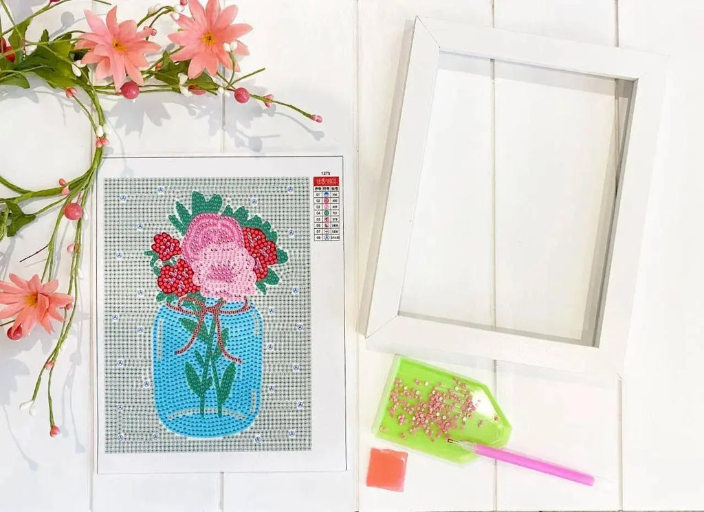 Diamond Art Kits