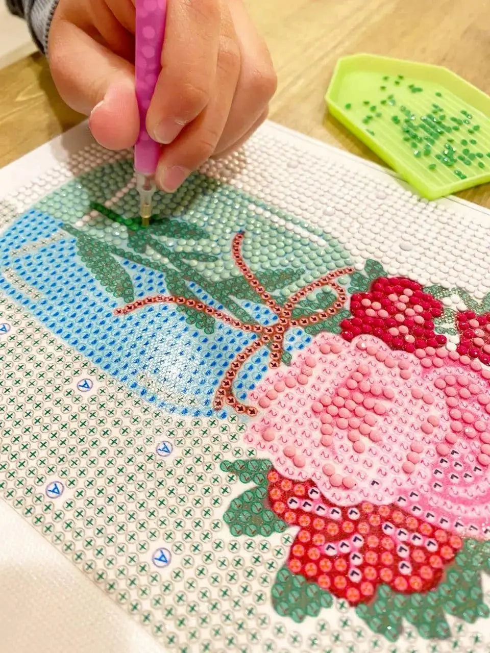 Diamond Art Kits