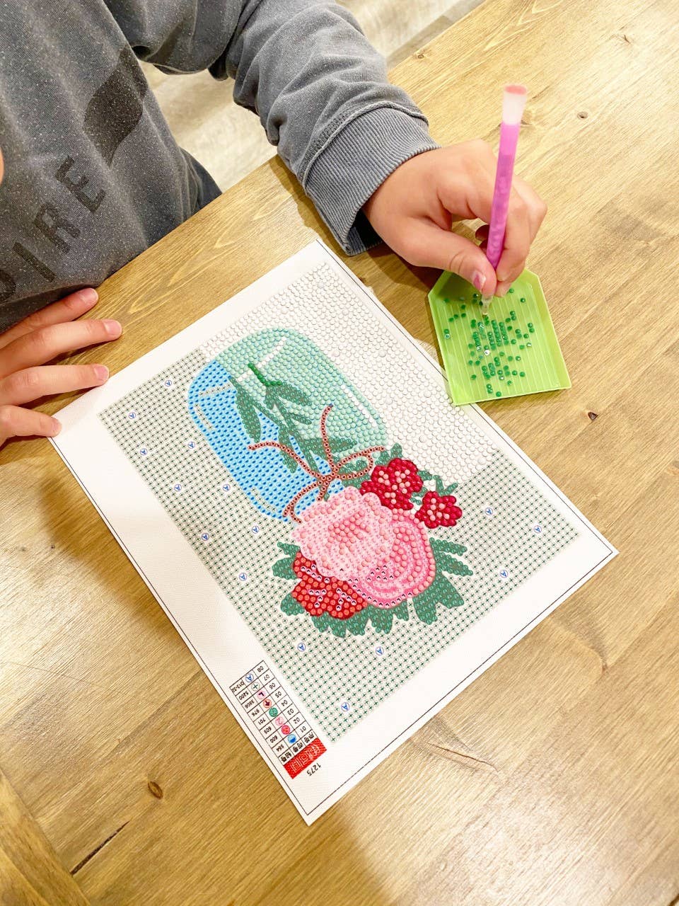 Diamond Art Kits