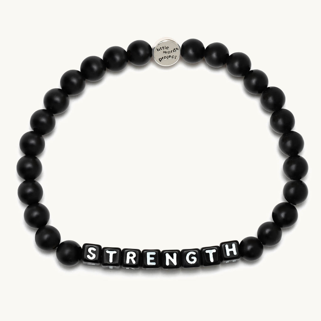 Strength- Men's