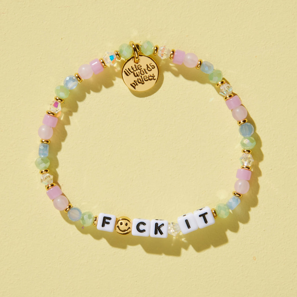 F*ck It