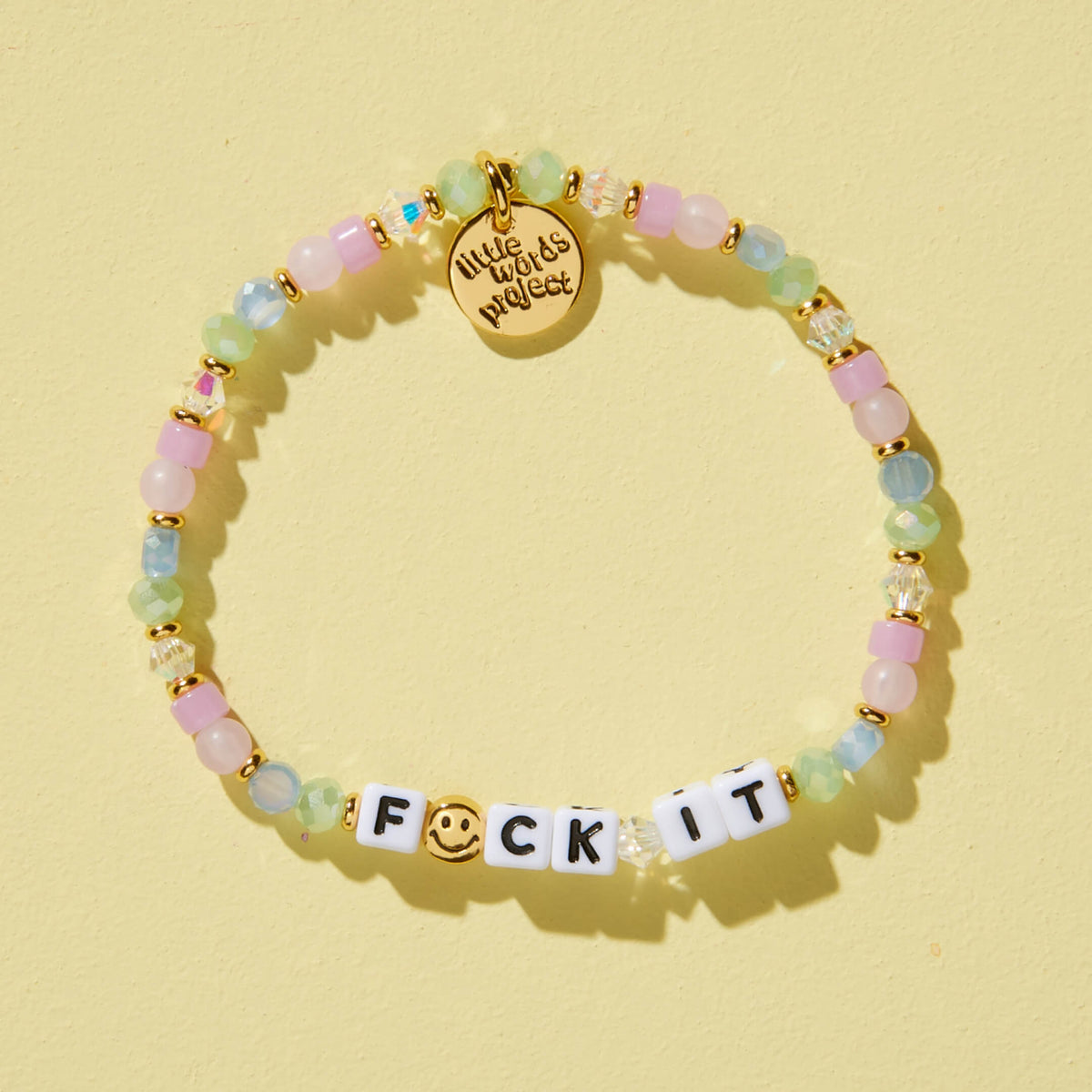 F*ck It
