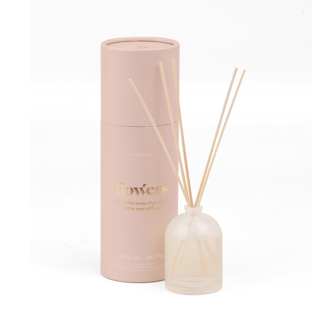 Flowers - 1.5 oz Diffuser