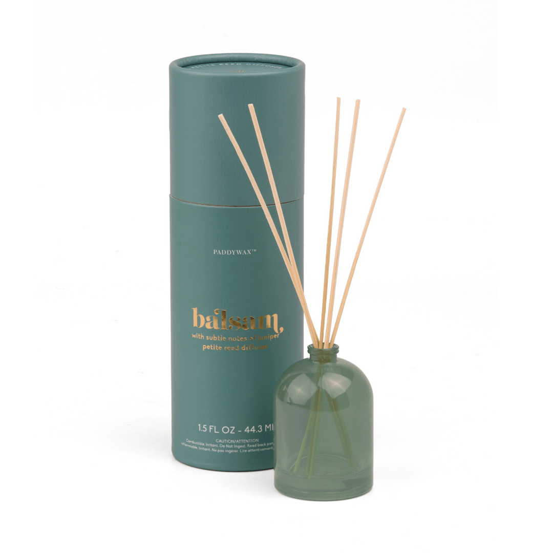 Balsam - 1.5 oz Diffuser