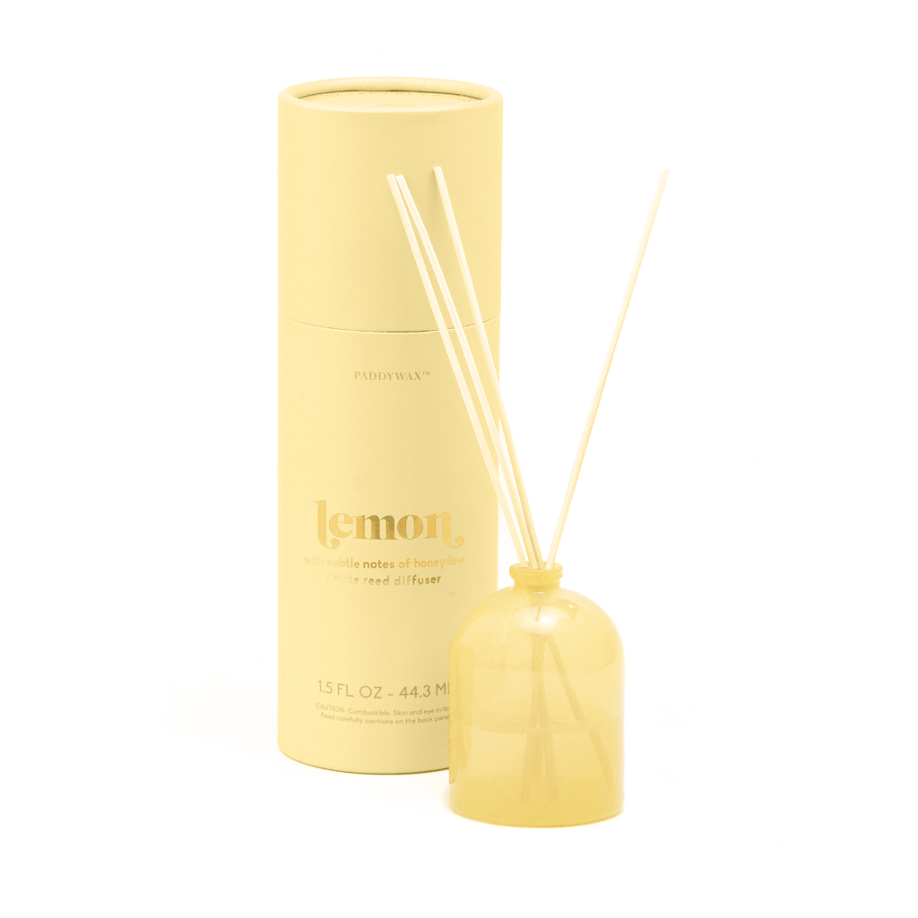 Lemon - 1.5 oz Diffuser