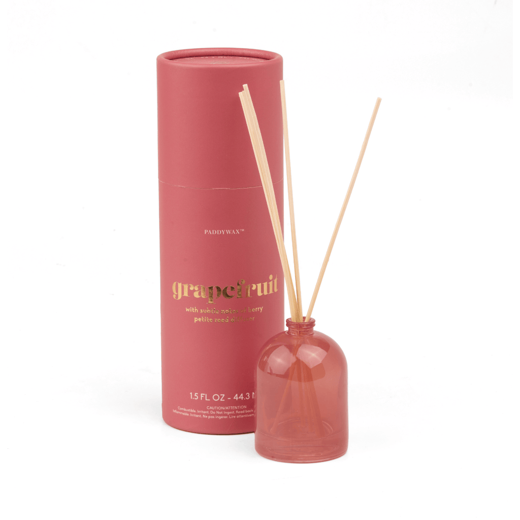 Grapefruit - 1.5 oz Diffuser