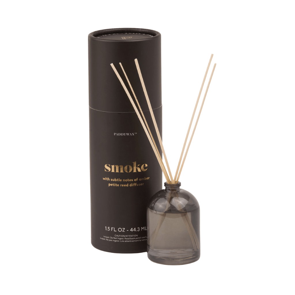 Smoke - 1.5 oz Diffuser