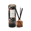 Leather + Smoke - Botanica Diffuser 2.88 oz