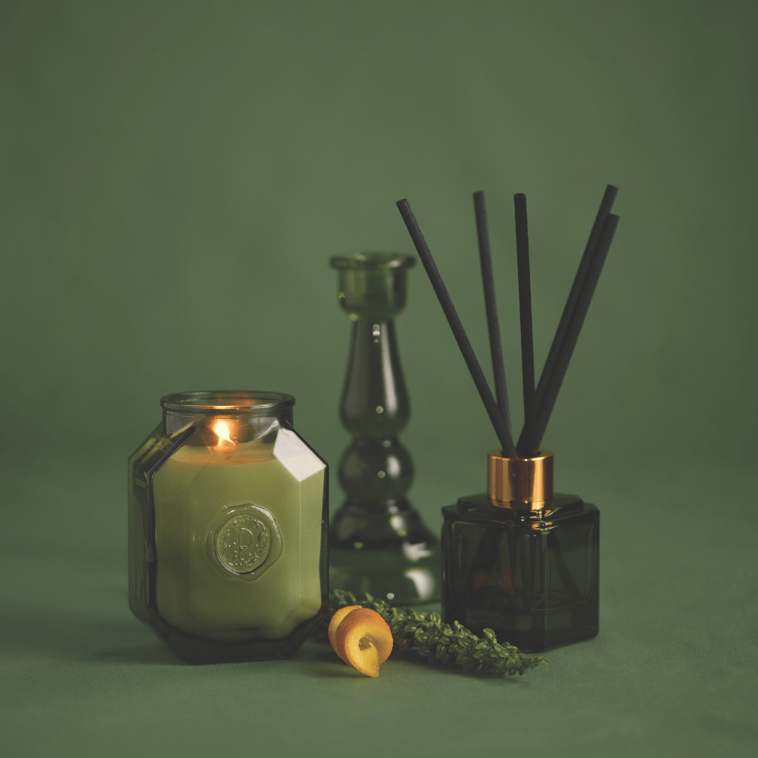 Wild Neroli - Botanica Diffuser 2.88 oz