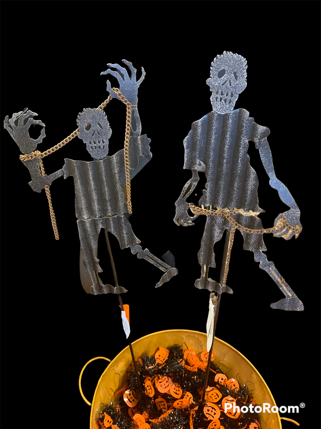 Zombie Stakes
