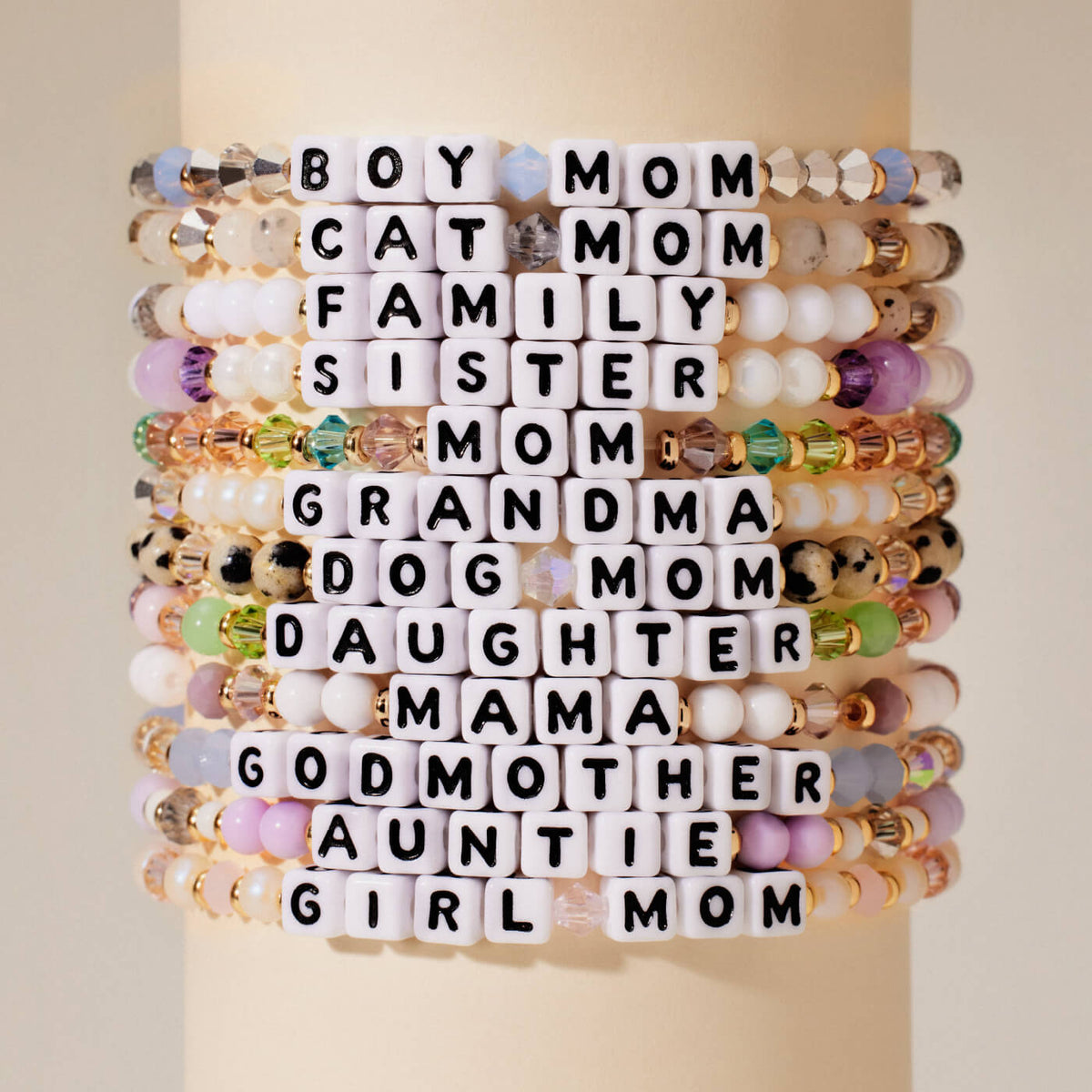 Godmother- Family