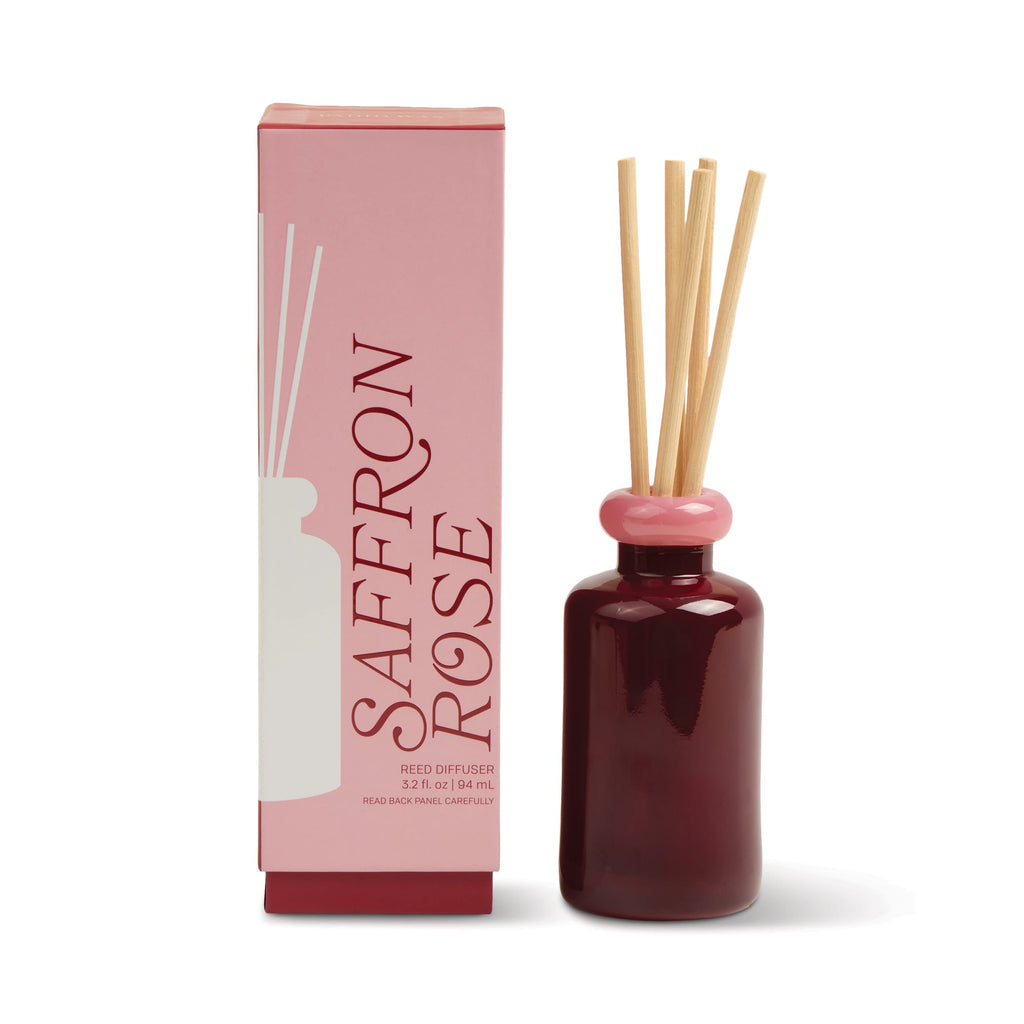 Saffron Rose - Stack 3.2 oz Diffuser