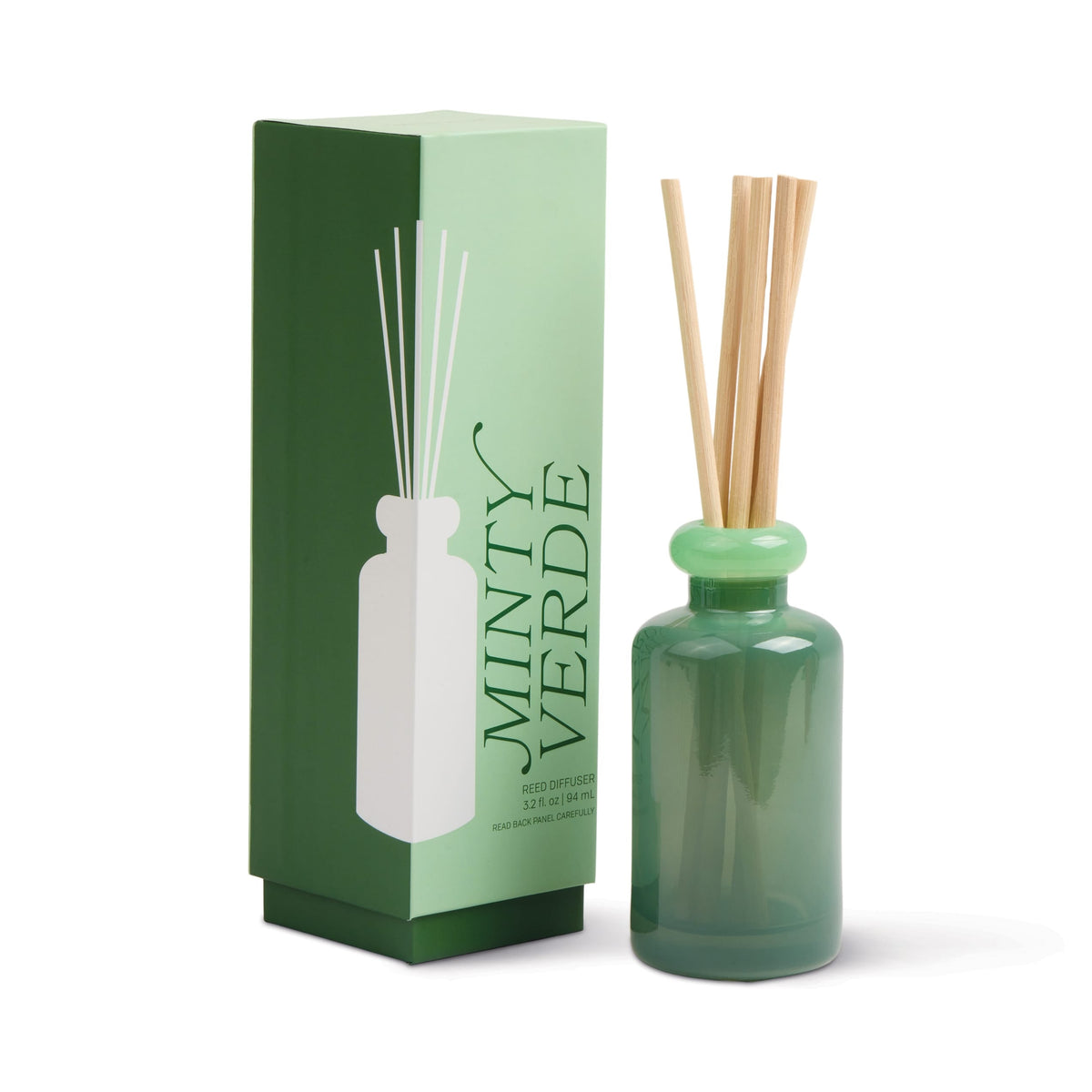 Minty Verde - Stack 3.2 oz Diffuser