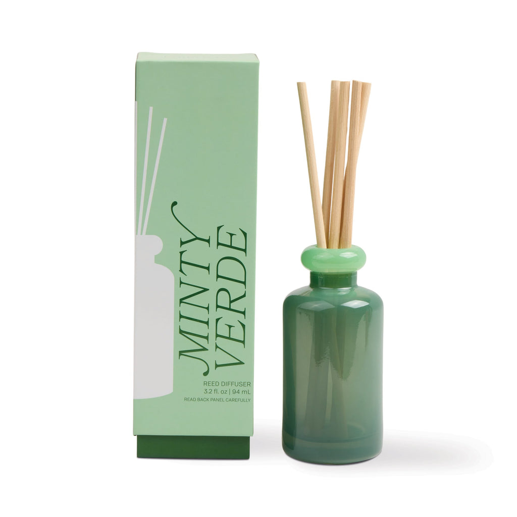 Minty Verde - Stack 3.2 oz Diffuser
