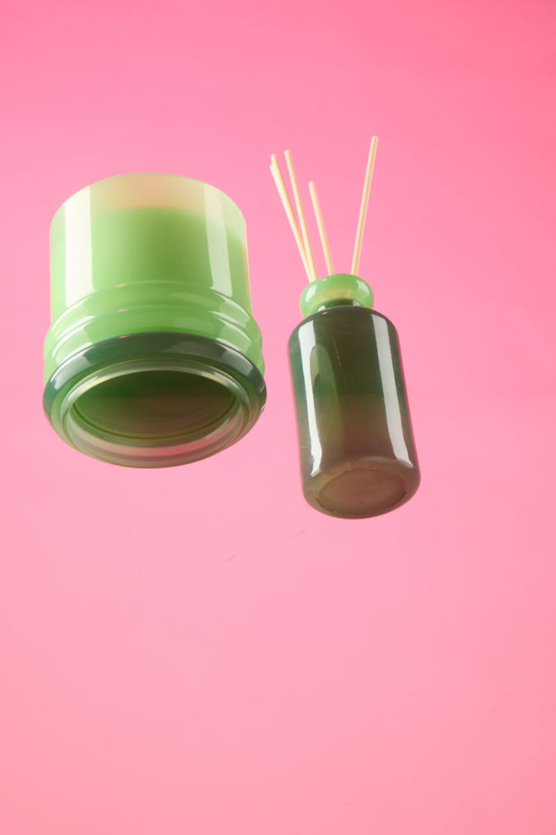 Minty Verde - Stack 3.2 oz Diffuser