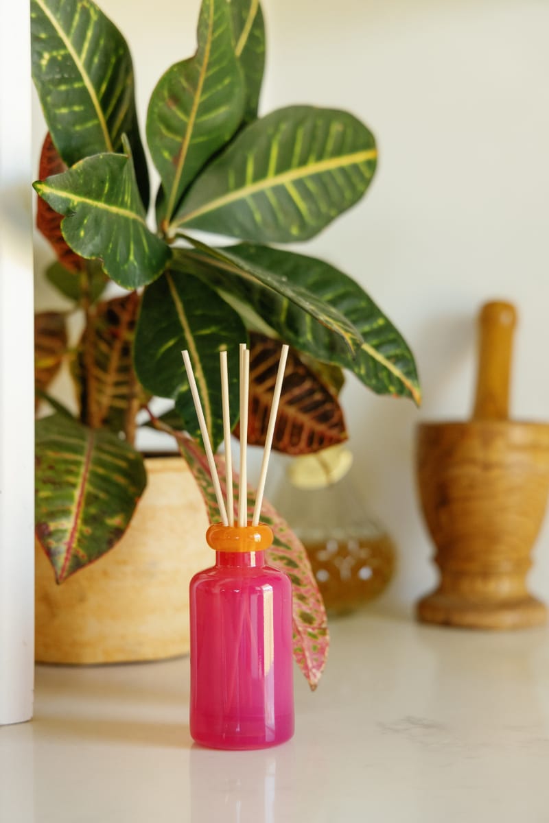 Infrared Mango - Stack 3.2 oz Diffuser