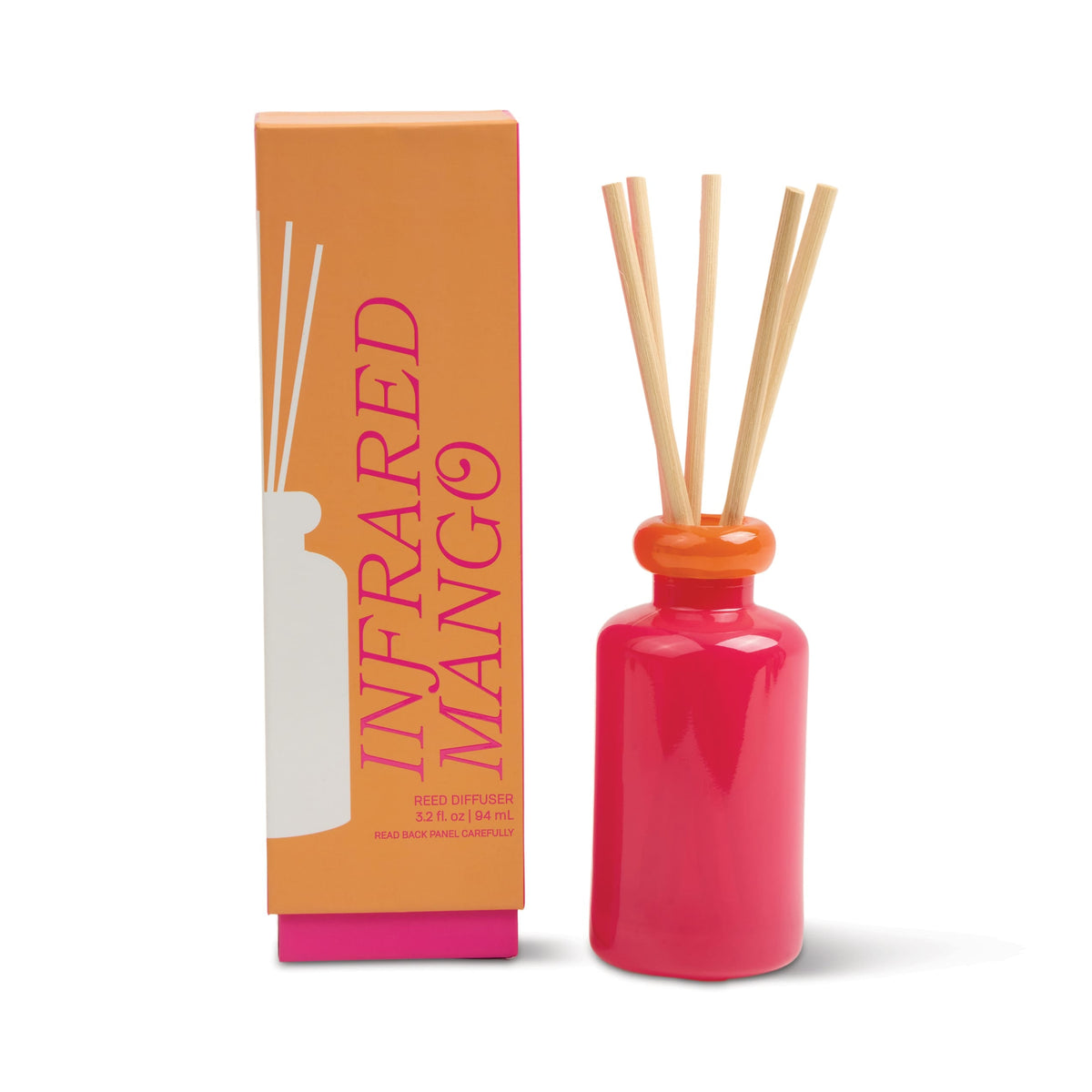 Infrared Mango - Stack 3.2 oz Diffuser