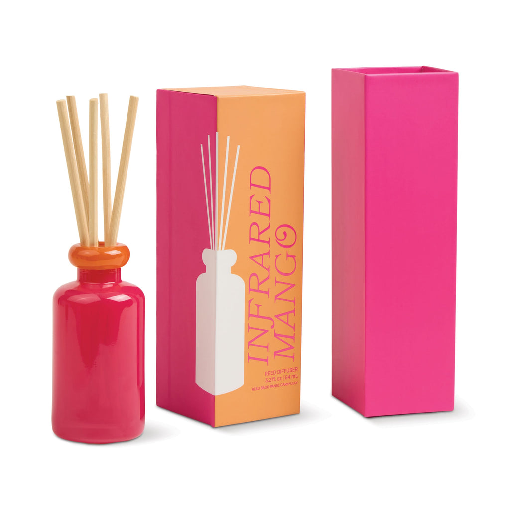 Infrared Mango - Stack 3.2 oz Diffuser