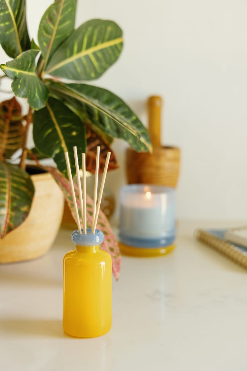 Zesty Lemon - Stack 3.2 oz Diffuser