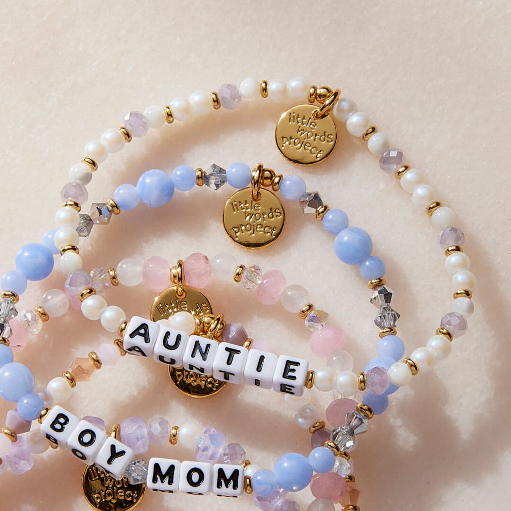 Auntie- Family