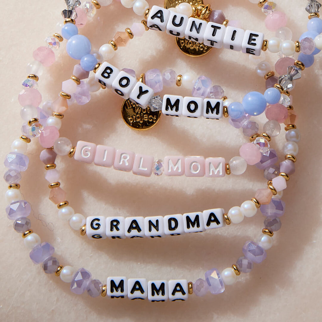 Grandma- Family