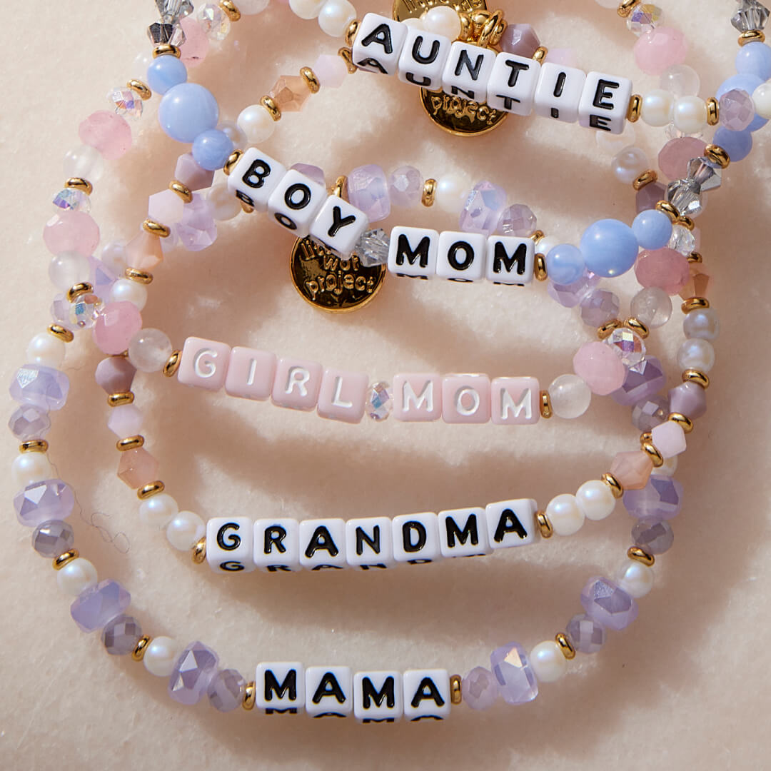 Grandma- Family