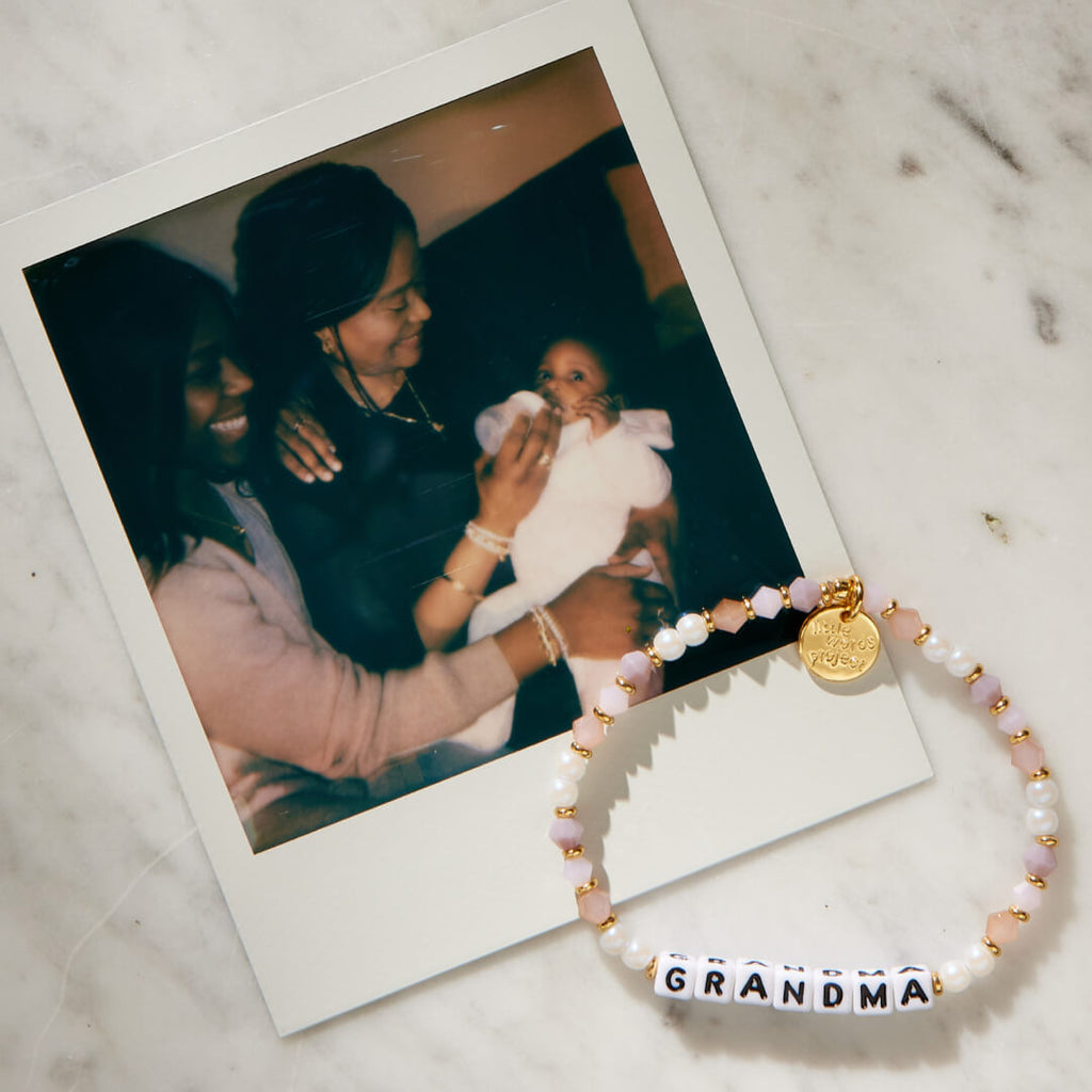 Grandma- Family