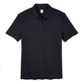Tour Polo in Black