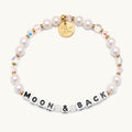 Moon & Back