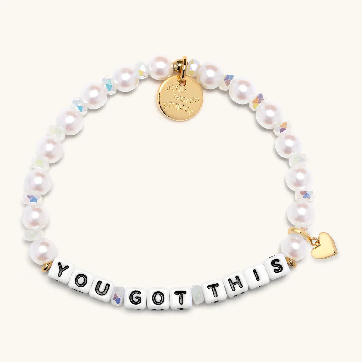 You Got This