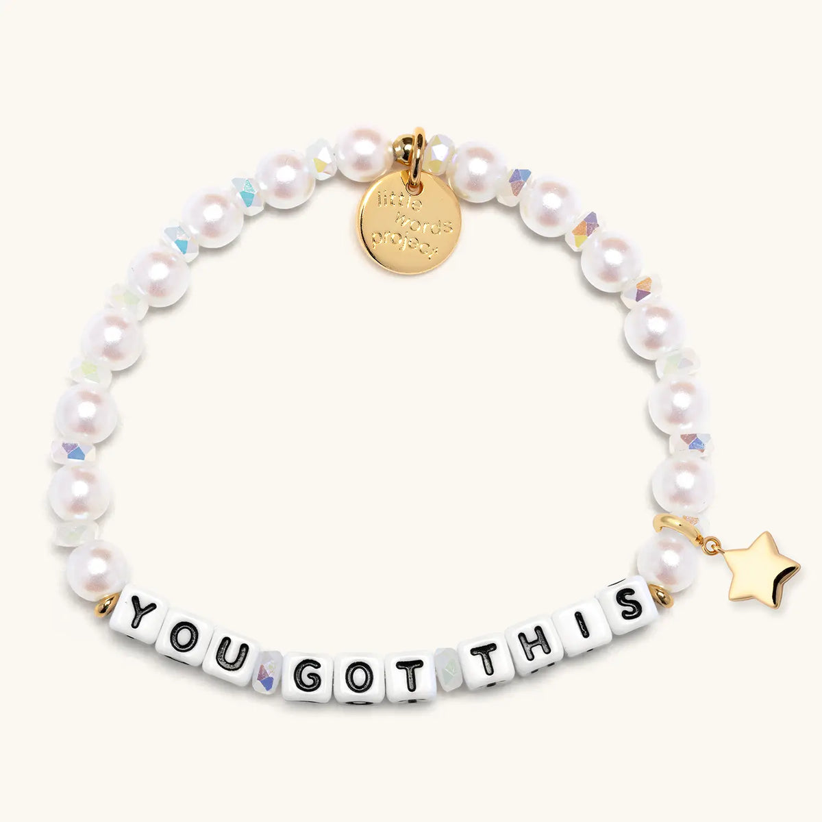 You Got This