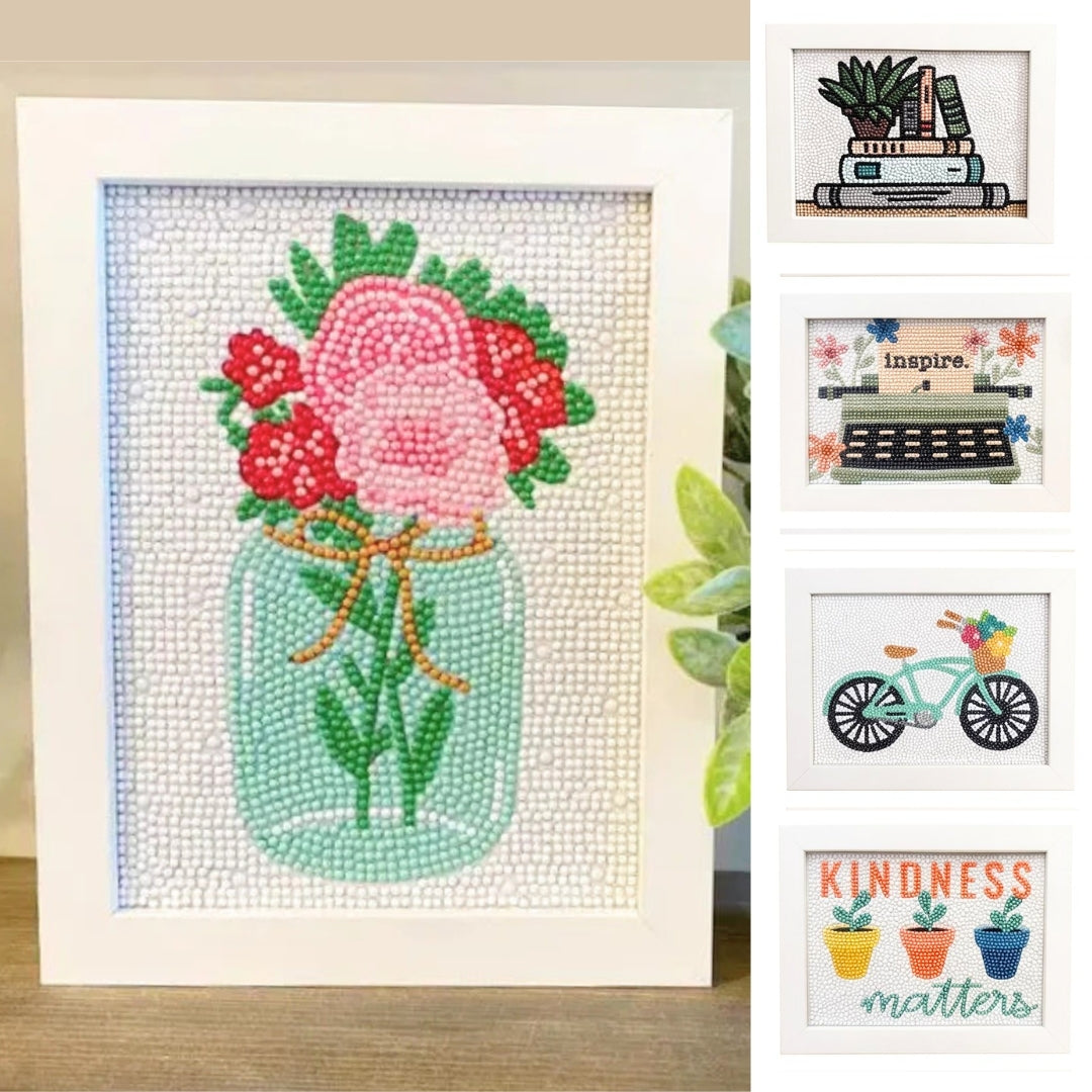 Diamond Art Kits