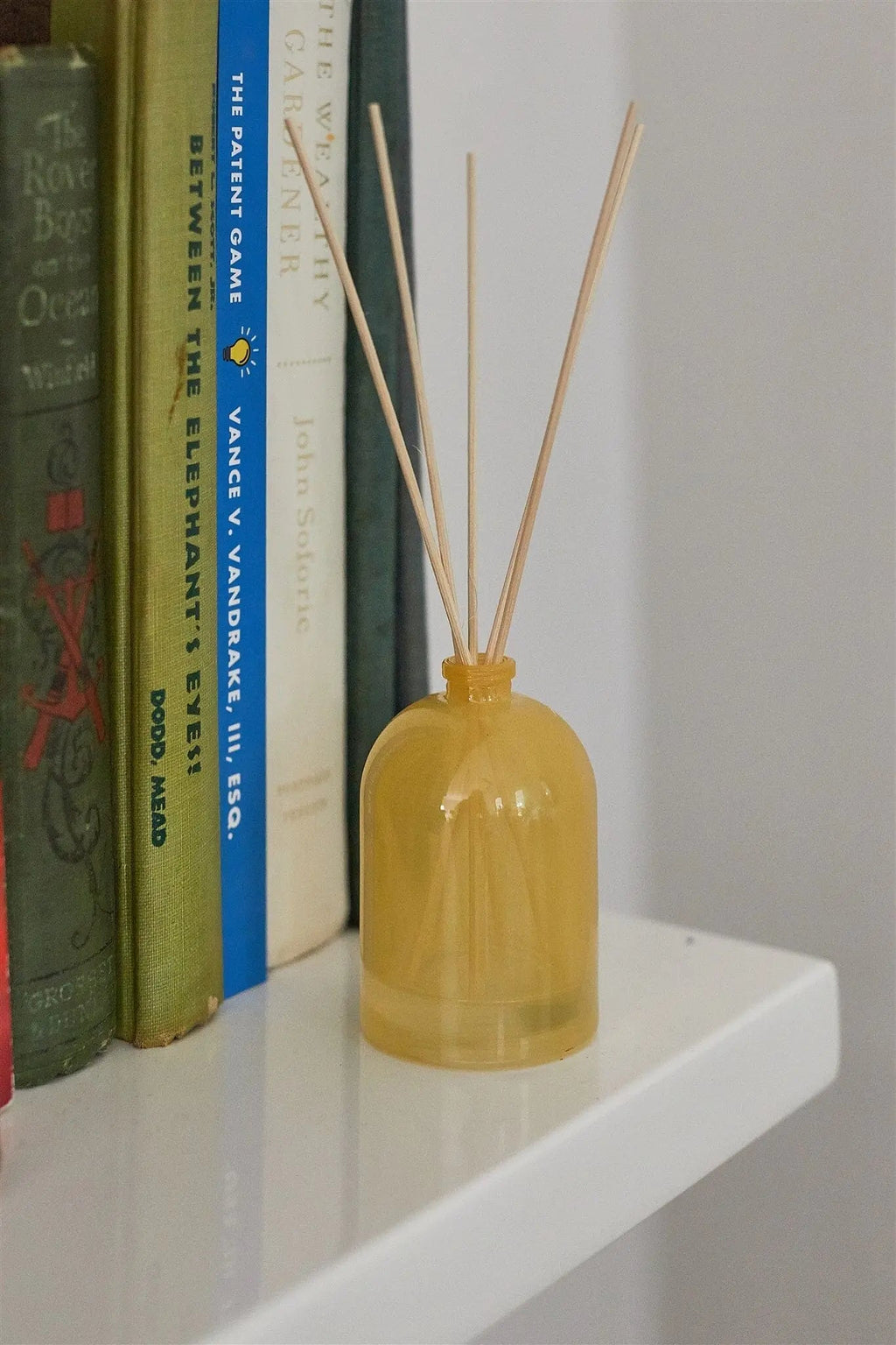 Lemon - 1.5 oz Diffuser