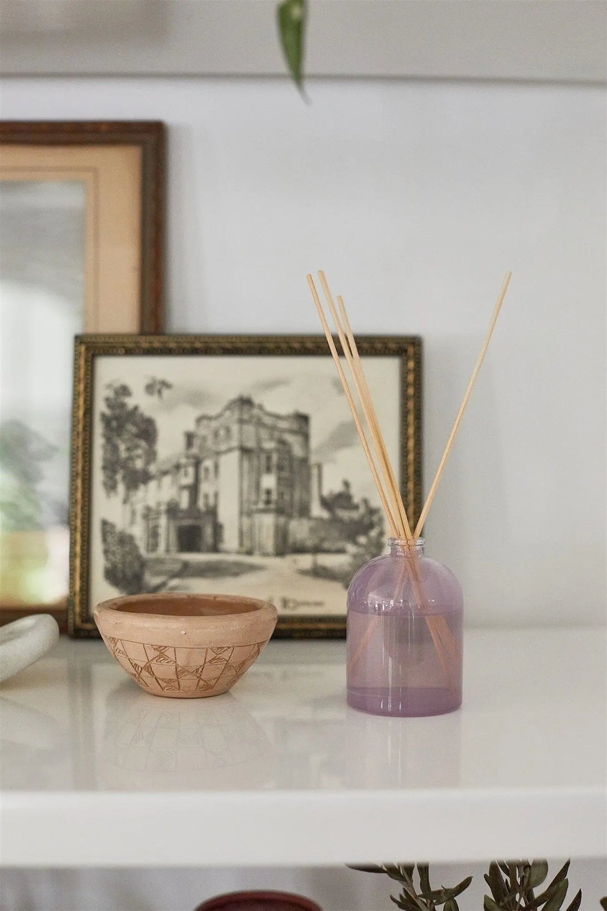 Lavender - 1.5 oz Diffuser