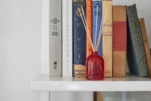 Cranberry - 1.5 oz Diffuser