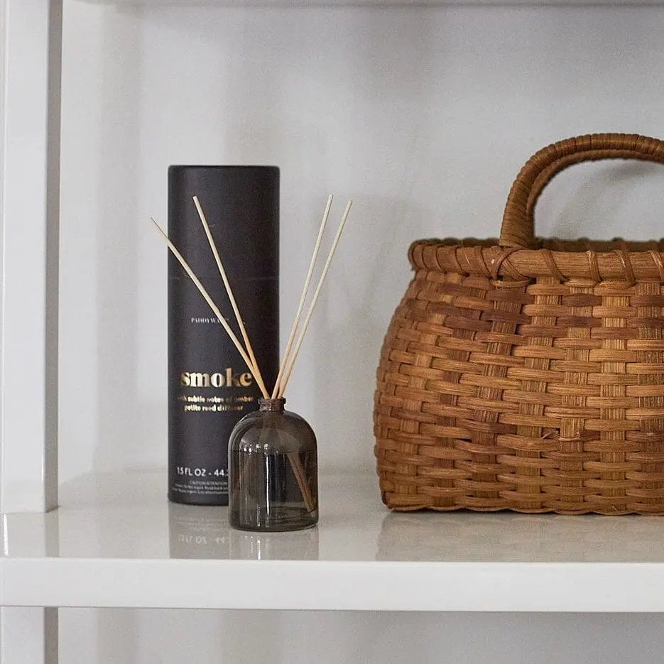 Smoke - 1.5 oz Diffuser