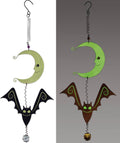 Moon and Bat Bouncy
