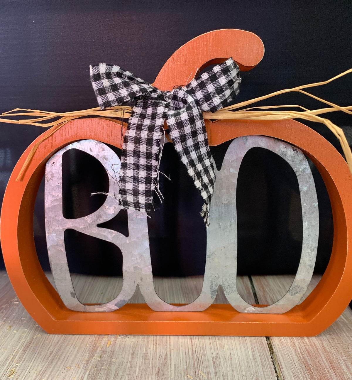 Boo Tabletop
