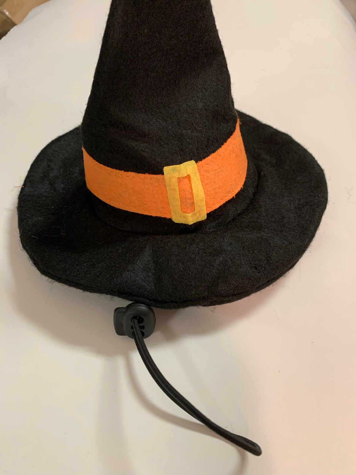 Pet Witch Hat