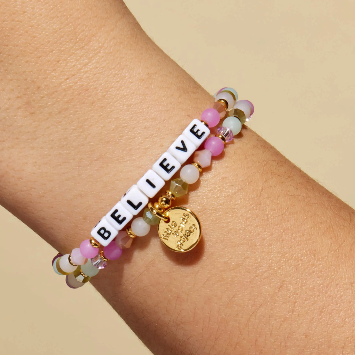 Believe