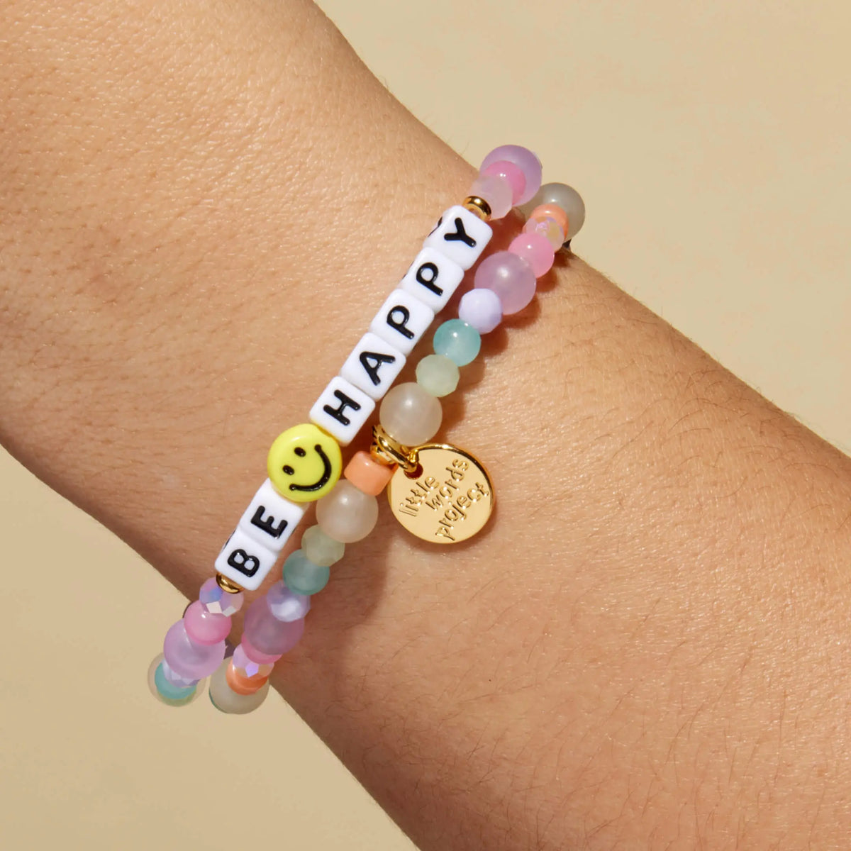Be Happy
